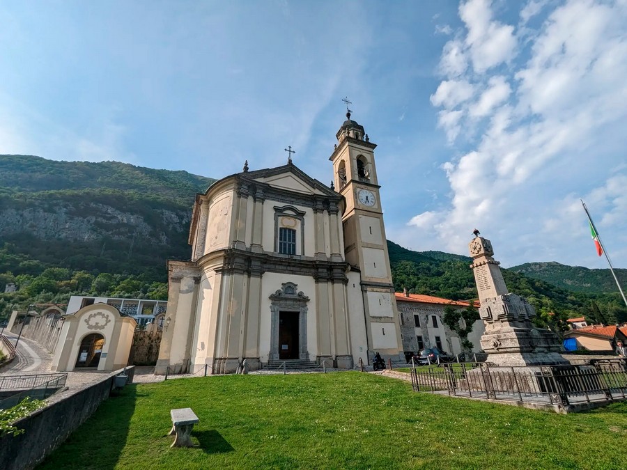 Фото: Церковь Сант-Аббондио (Sant’Abbondio)